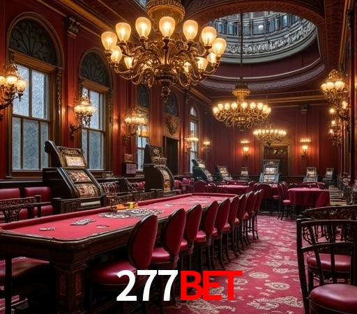 277BET: Seu Cassino Premiado com Pagamentos Rápidos
