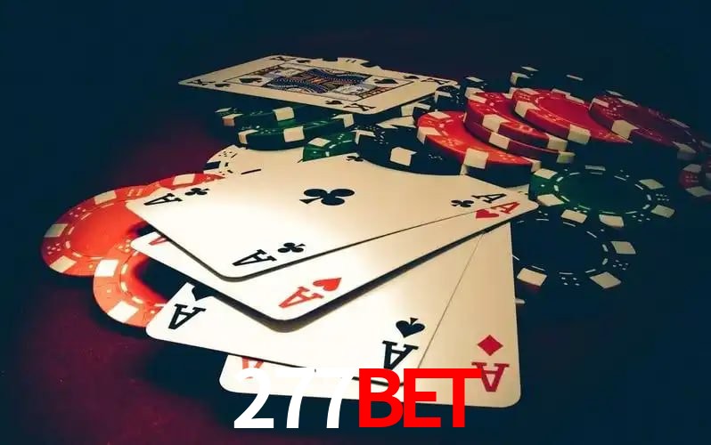 Explore as vantagens do 277BET: serviço profissional e confiabilidade