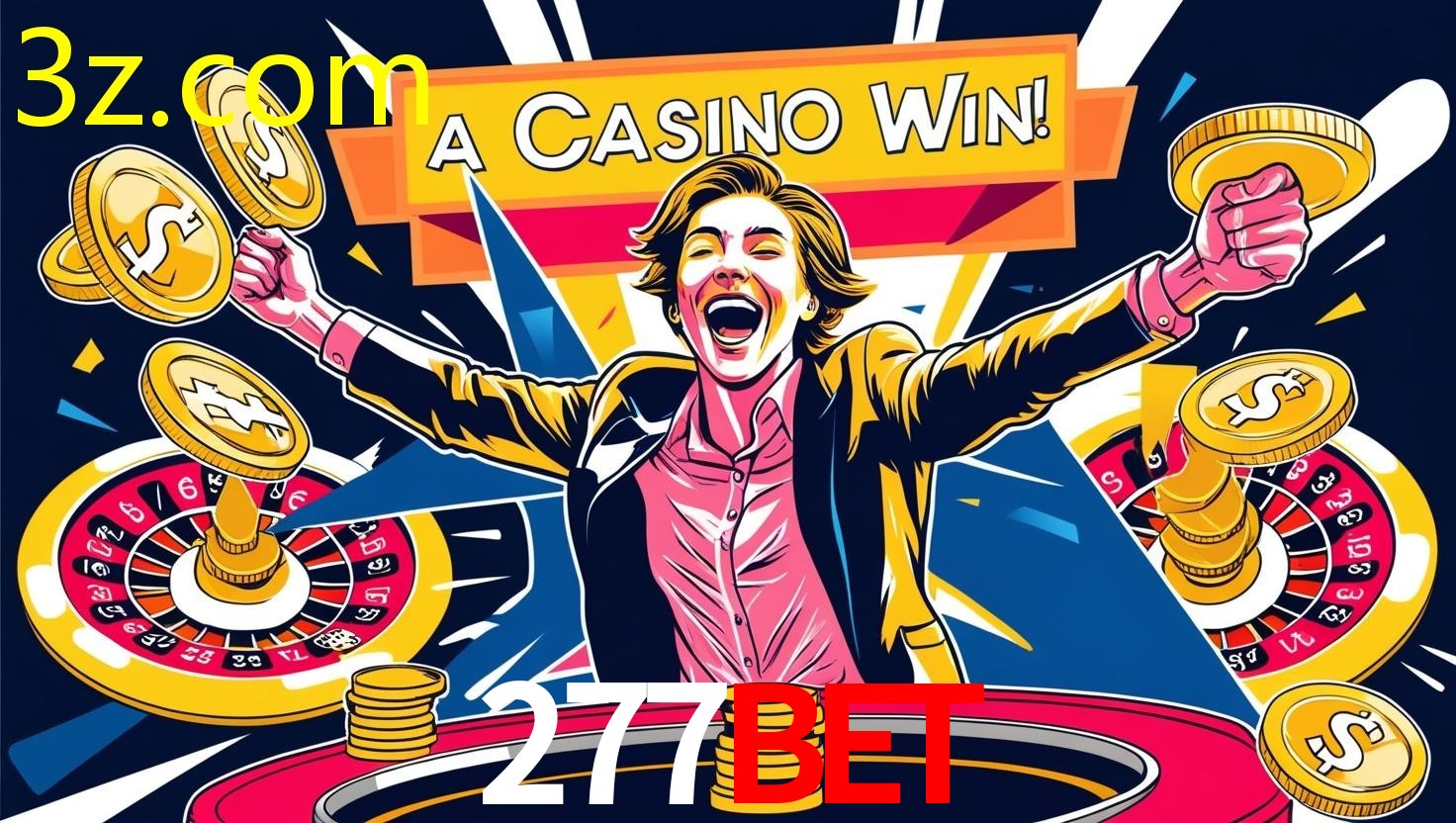 Jogos Crash na 277BET.COM