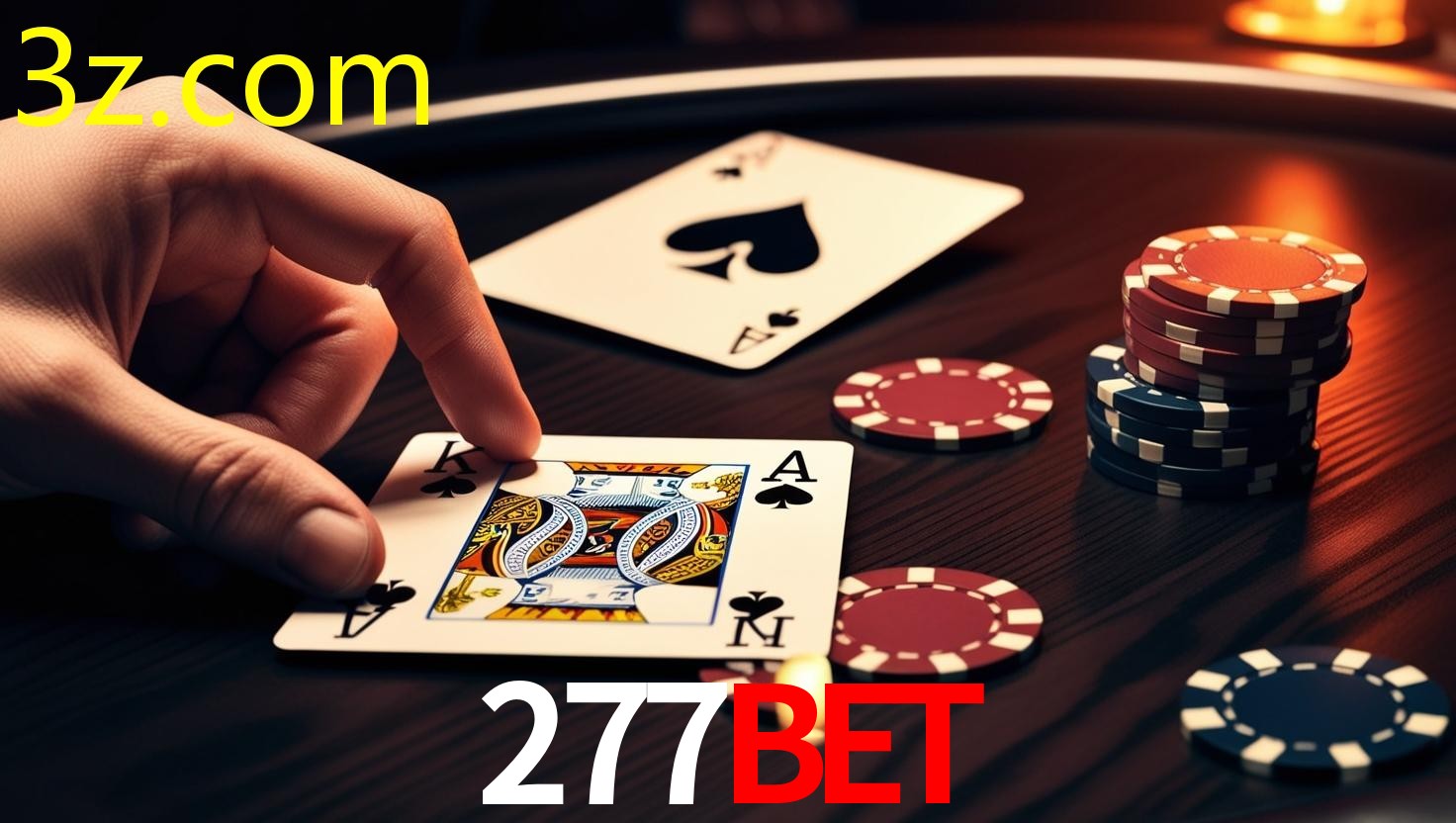Slots no Site 277BET.COM