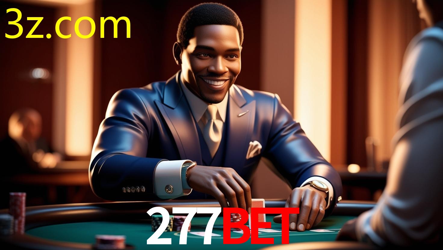 App 277BET.COM  