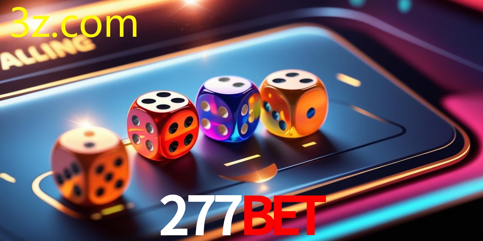 Fortune Tiger Slot no Site 277BET.COM